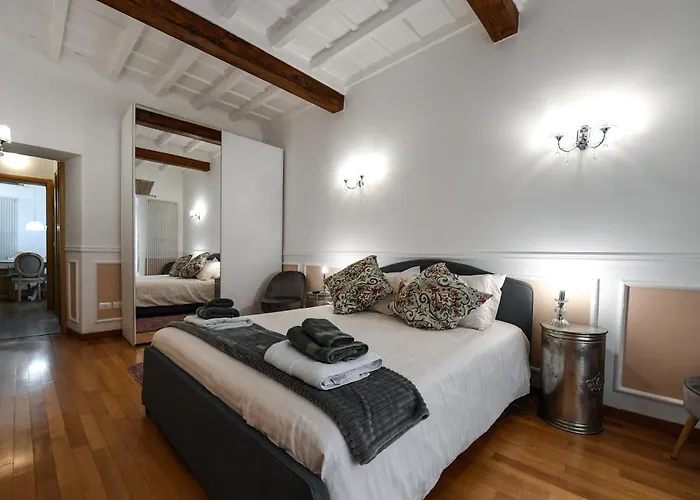 Castel Sant'Angelo s - Exclusive & Luxury